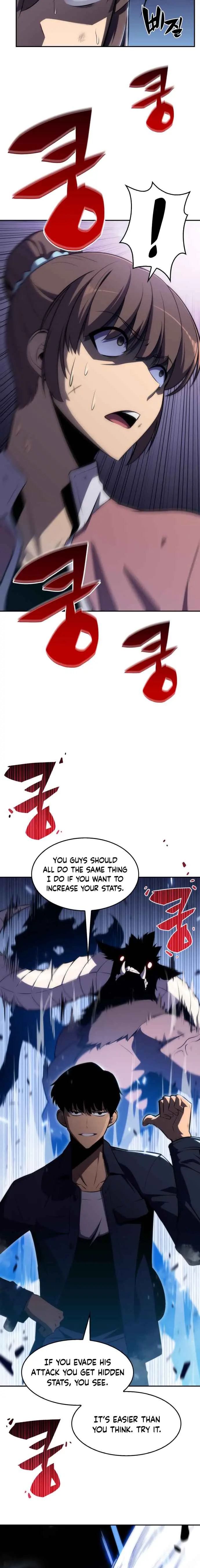 Solo Max-Level Newbie Chapter 11 Page 16