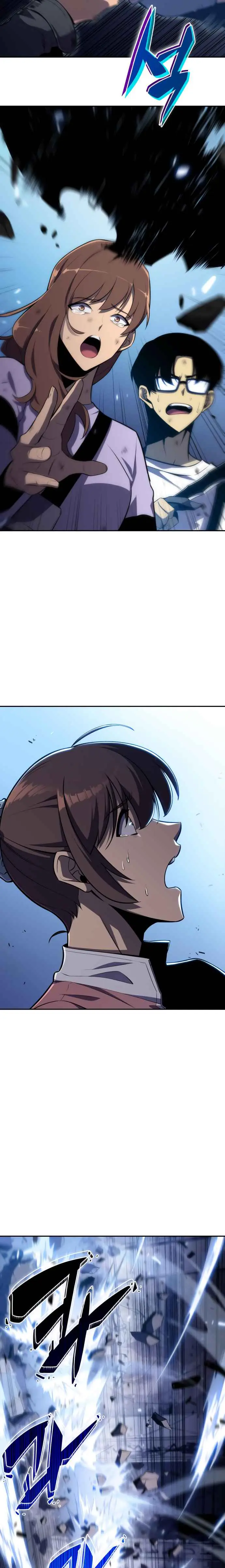 Solo Max-Level Newbie Chapter 11 Page 18
