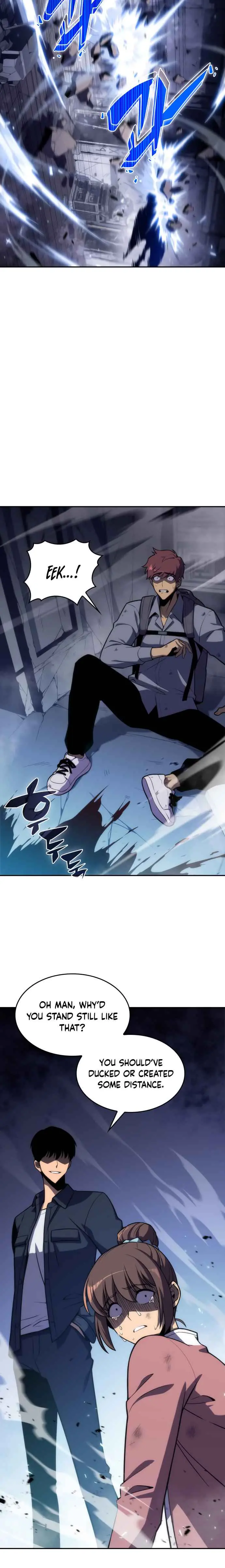 Solo Max-Level Newbie Chapter 11 Page 19