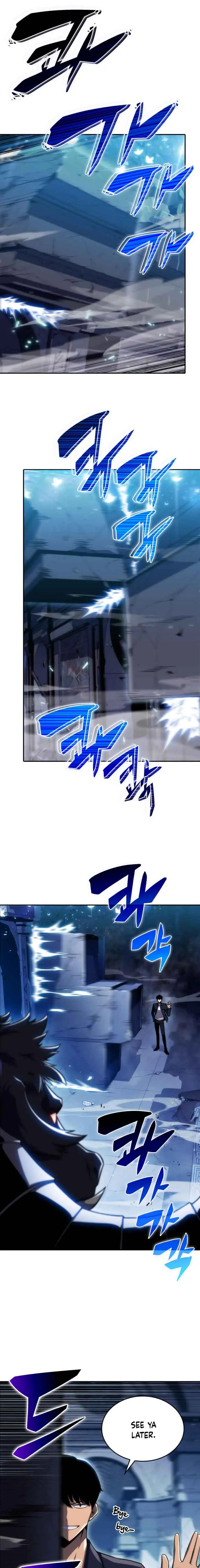Solo Max-Level Newbie Chapter 11 Page 21