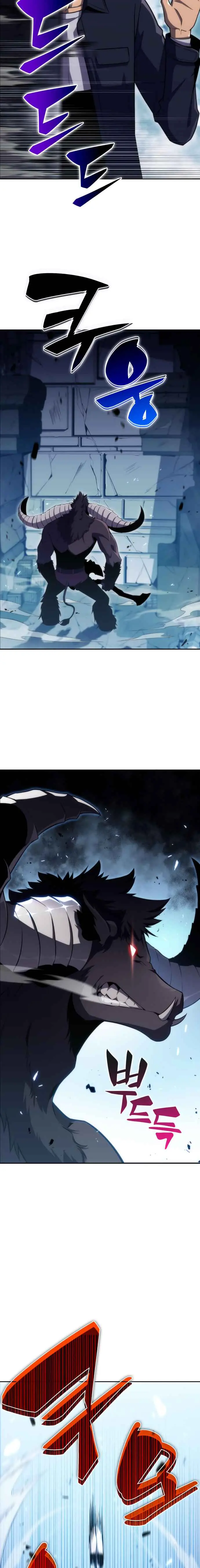 Solo Max-Level Newbie Chapter 11 Page 22