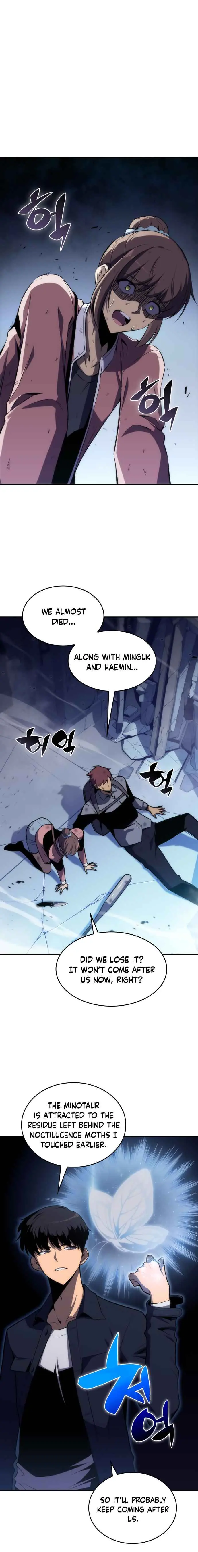 Solo Max-Level Newbie Chapter 11 Page 24