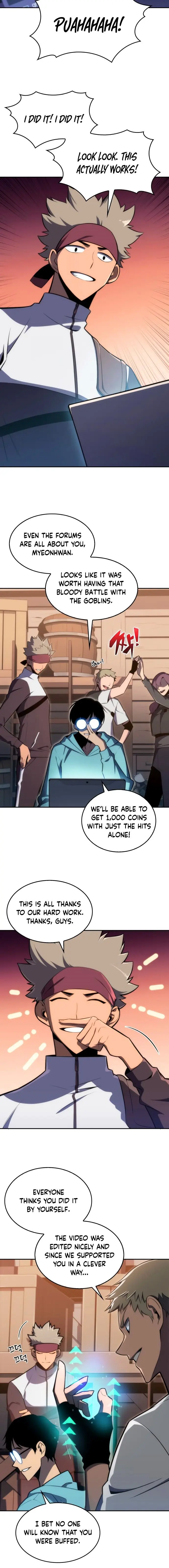 Solo Max-Level Newbie Chapter 12 Page 5