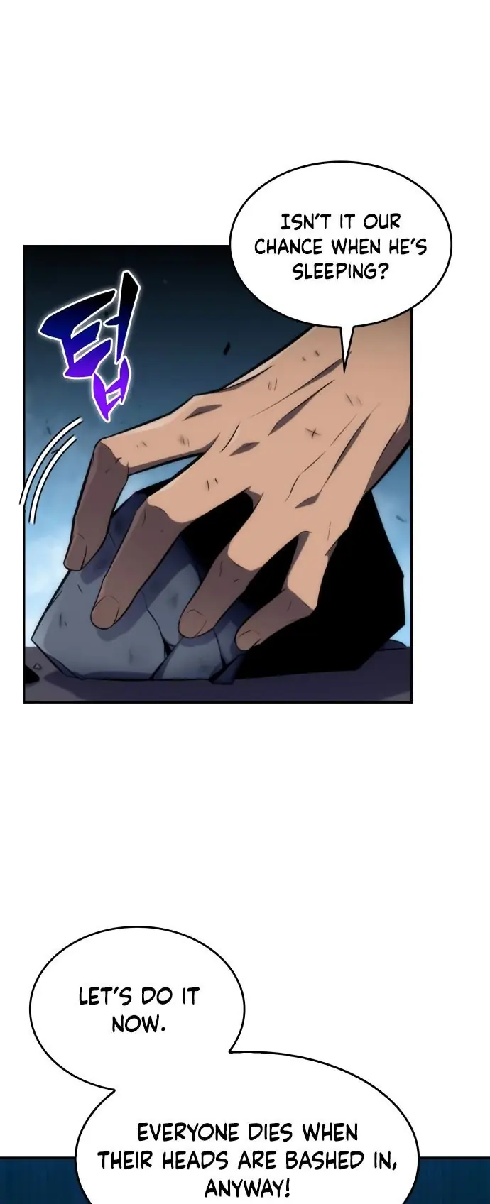 Solo Max-Level Newbie Chapter 12 Page 24