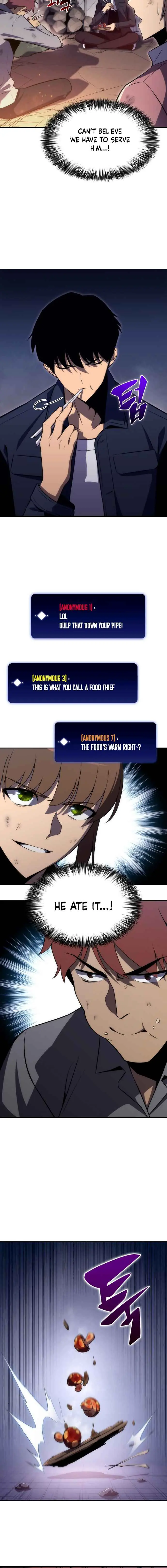 Solo Max-Level Newbie Chapter 13 Page 7