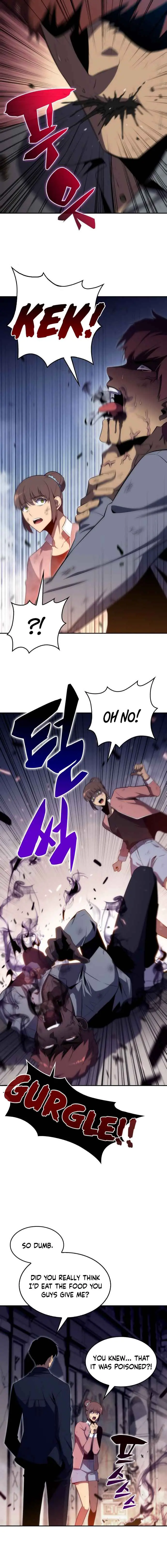Solo Max-Level Newbie Chapter 13 Page 8