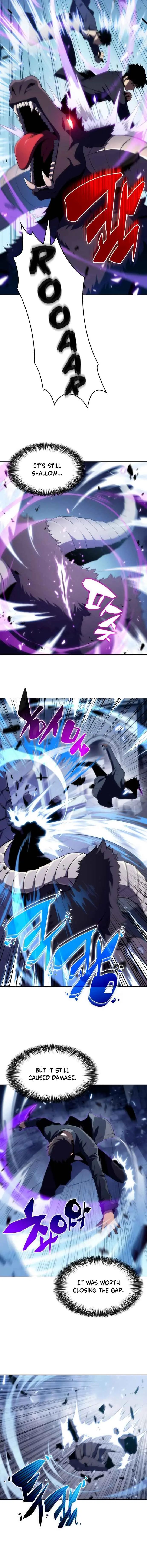 Solo Max-Level Newbie Chapter 13 Page 17