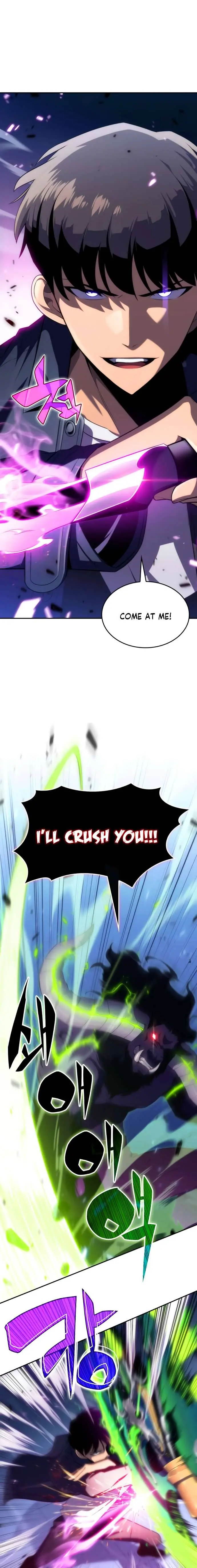 Solo Max-Level Newbie Chapter 14 Page 8