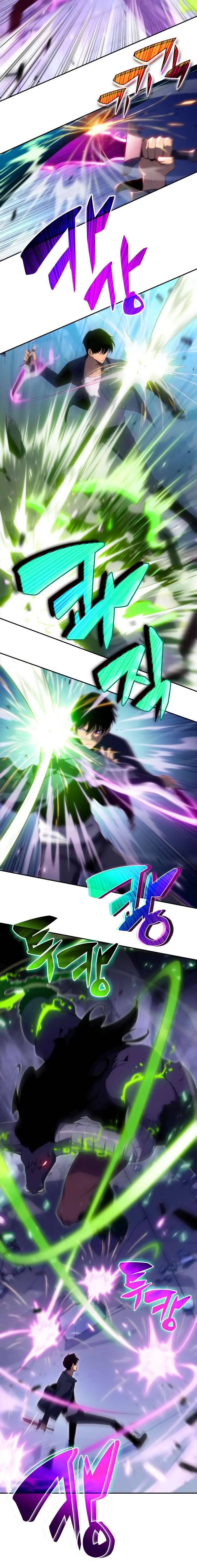 Solo Max-Level Newbie Chapter 14 Page 9
