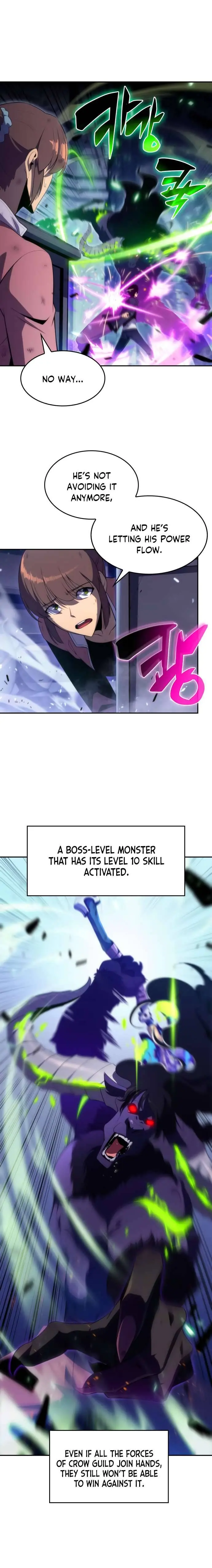 Solo Max-Level Newbie Chapter 14 Page 10