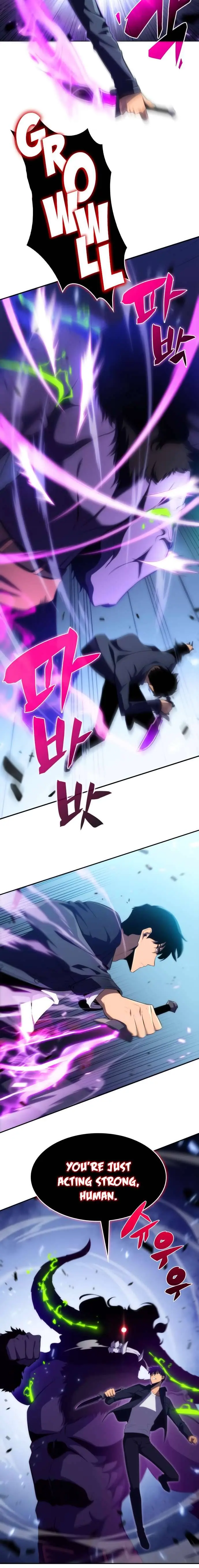 Solo Max-Level Newbie Chapter 14 Page 16