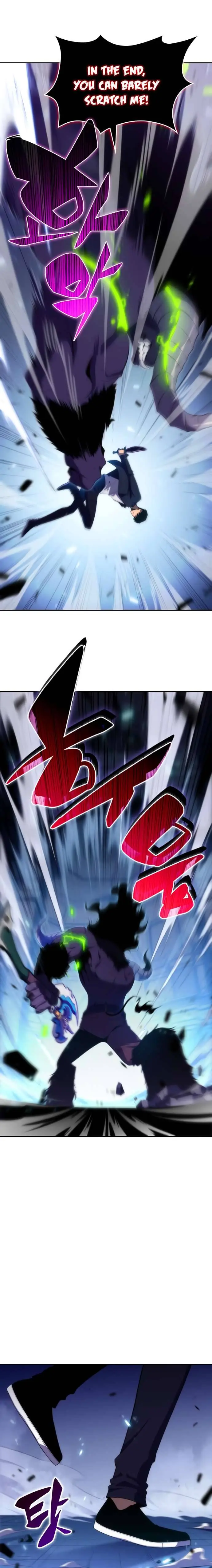 Solo Max-Level Newbie Chapter 14 Page 17