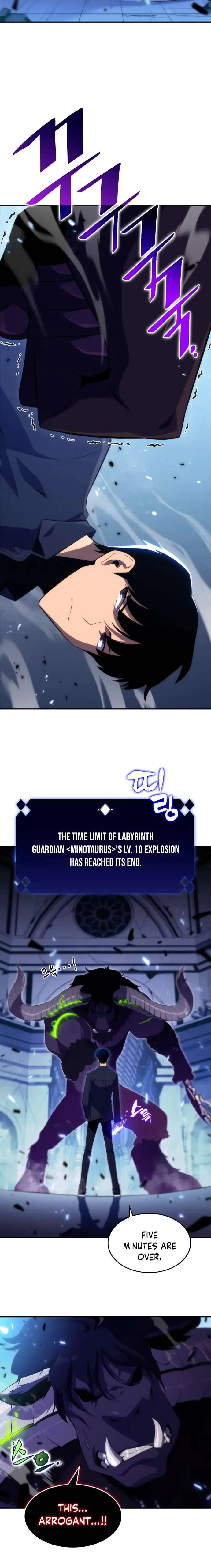 Solo Max-Level Newbie Chapter 14 Page 18