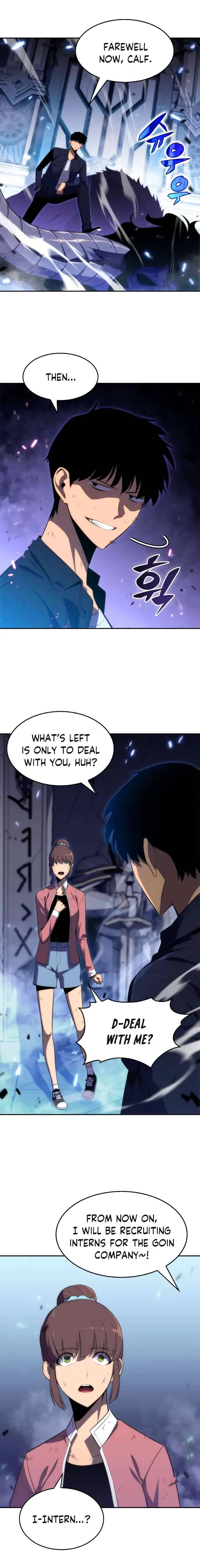 Solo Max-Level Newbie Chapter 14 Page 24