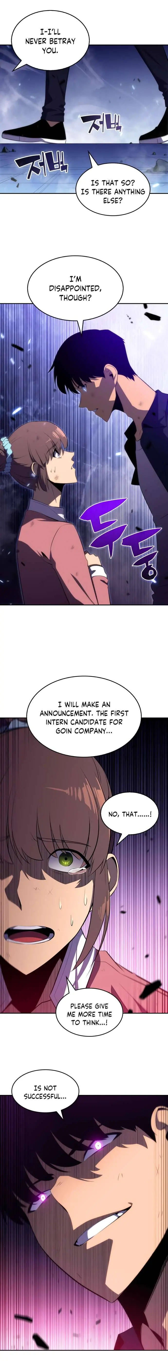Solo Max-Level Newbie Chapter 14 Page 26