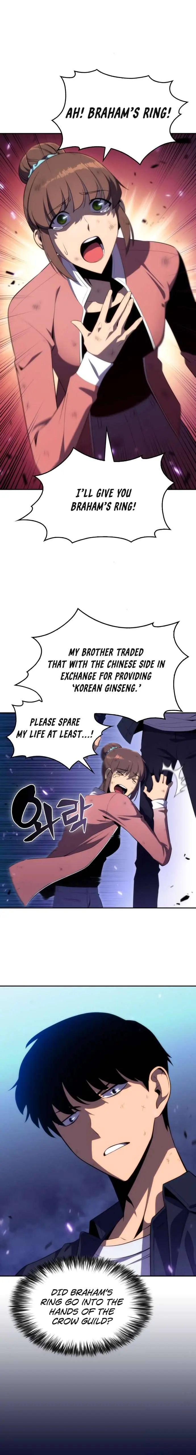 Solo Max-Level Newbie Chapter 14 Page 27