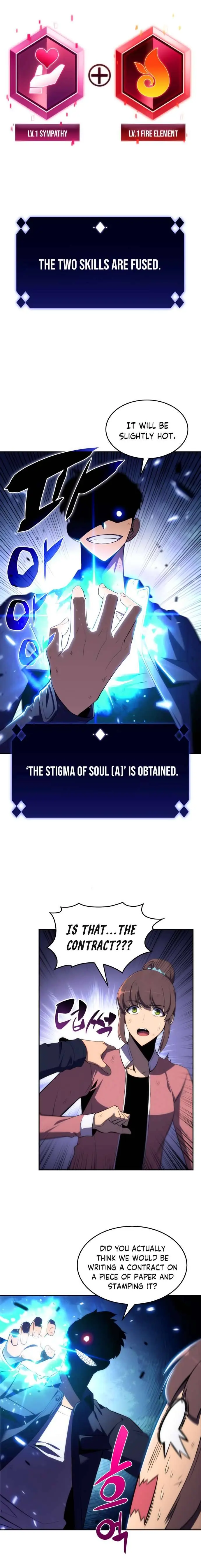 Solo Max-Level Newbie Chapter 14 Page 30