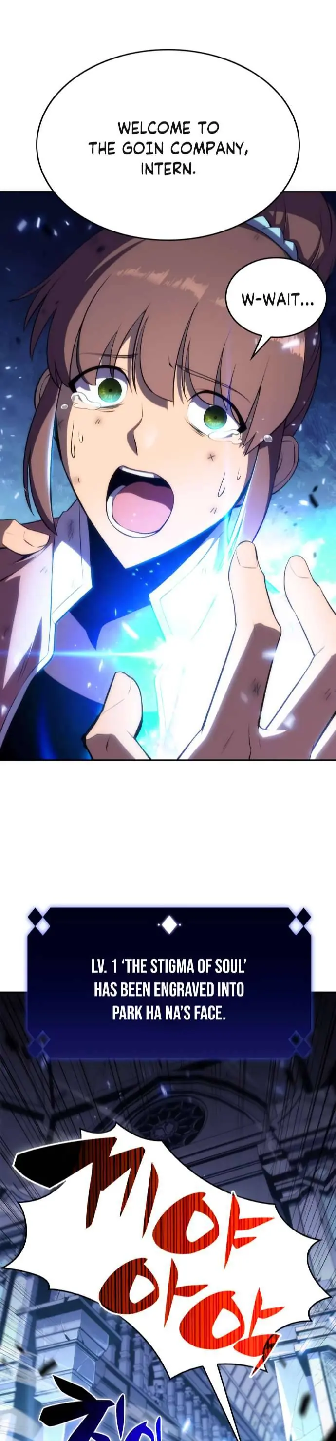 Solo Max-Level Newbie Chapter 14 Page 31