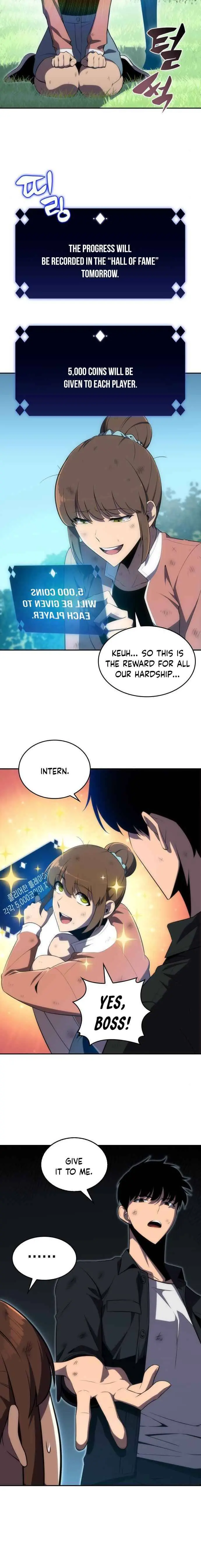 Solo Max-Level Newbie Chapter 15 Page 3