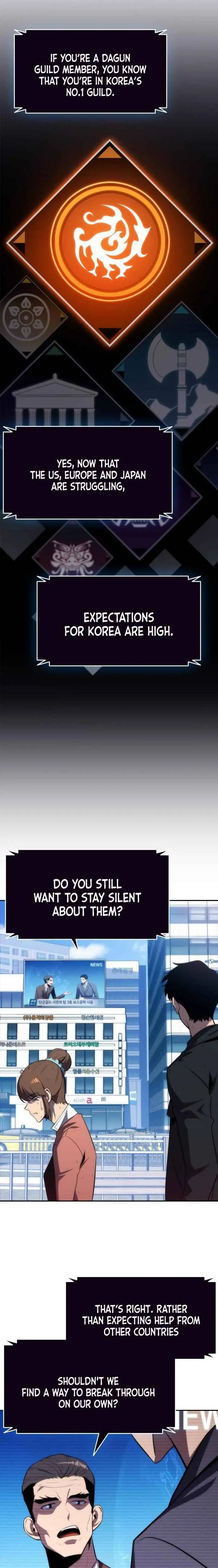 Solo Max-Level Newbie Chapter 15 Page 6