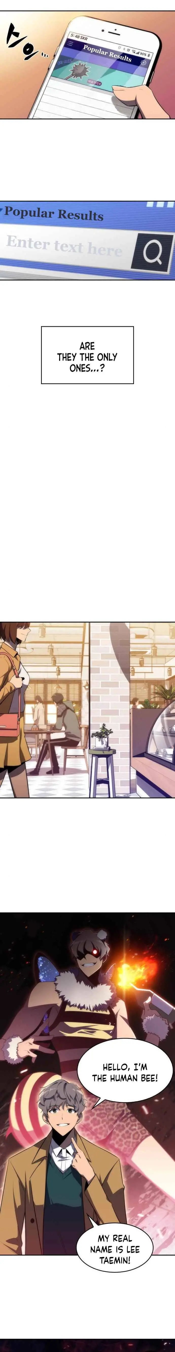Solo Max-Level Newbie Chapter 15 Page 10