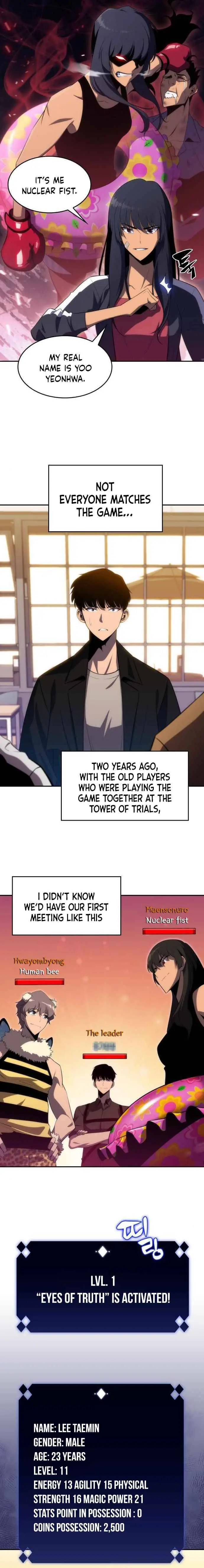 Solo Max-Level Newbie Chapter 15 Page 11