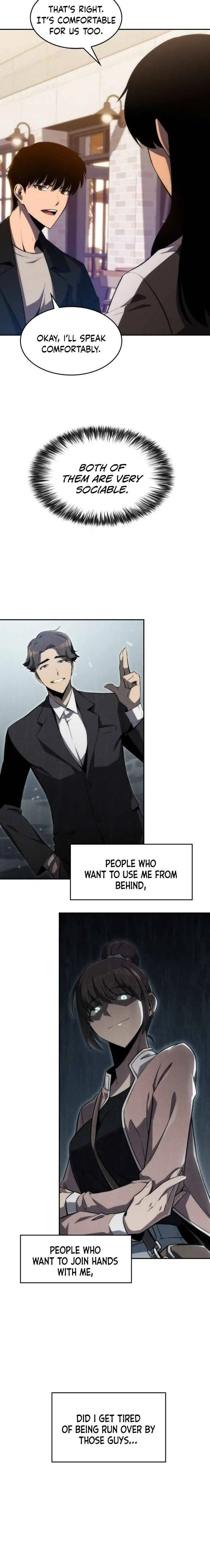 Solo Max-Level Newbie Chapter 15 Page 15