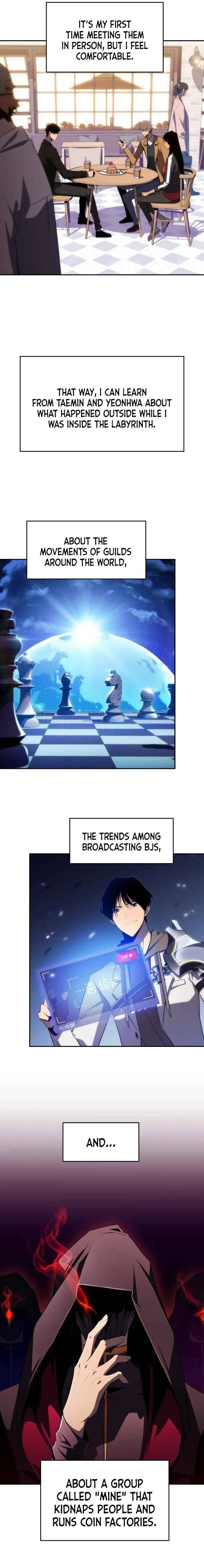 Solo Max-Level Newbie Chapter 15 Page 16