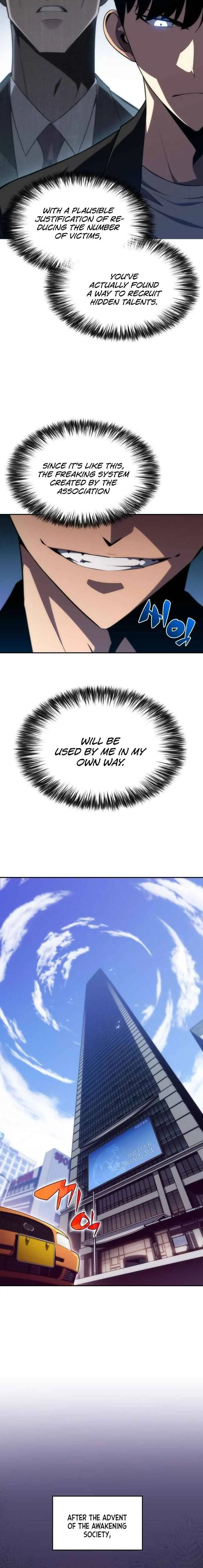 Solo Max-Level Newbie Chapter 15 Page 19