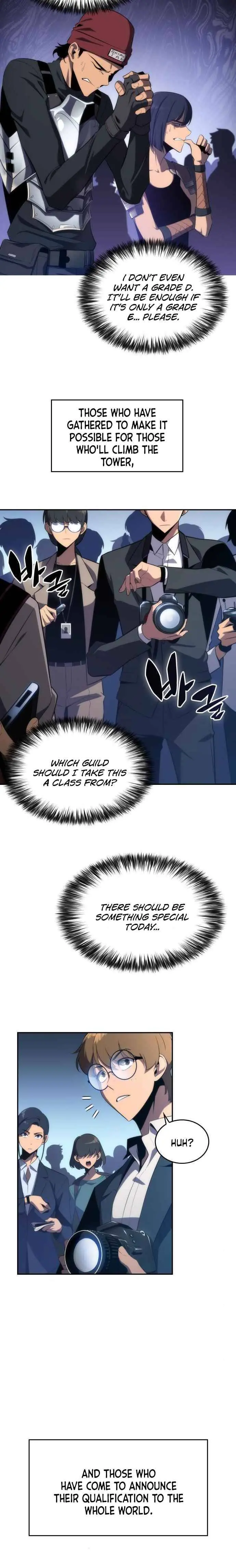 Solo Max-Level Newbie Chapter 15 Page 21
