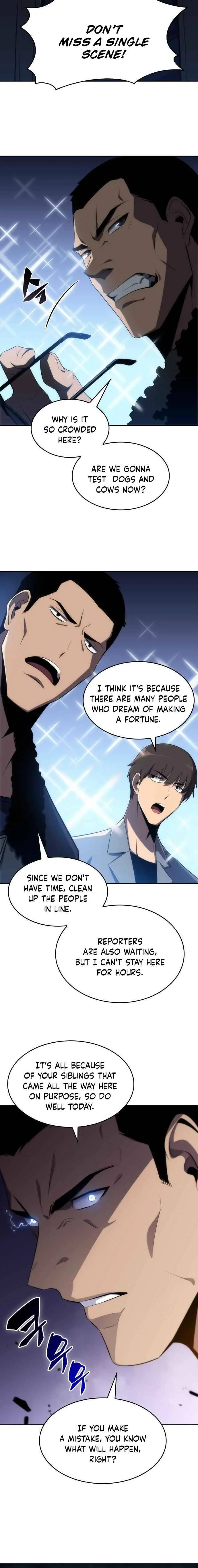 Solo Max-Level Newbie Chapter 15 Page 23