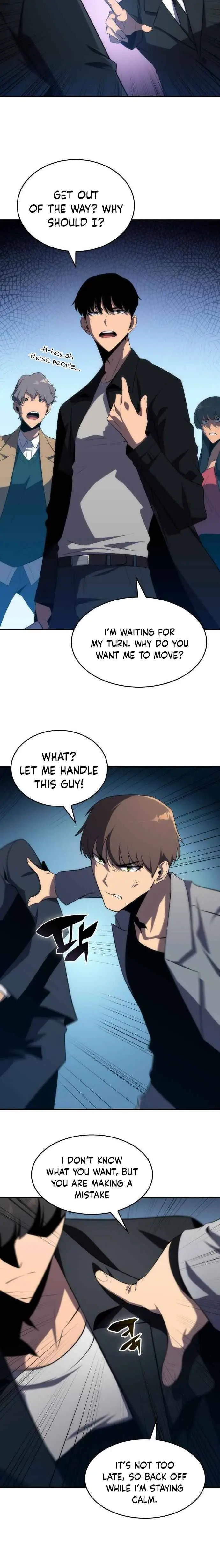 Solo Max-Level Newbie Chapter 15 Page 25