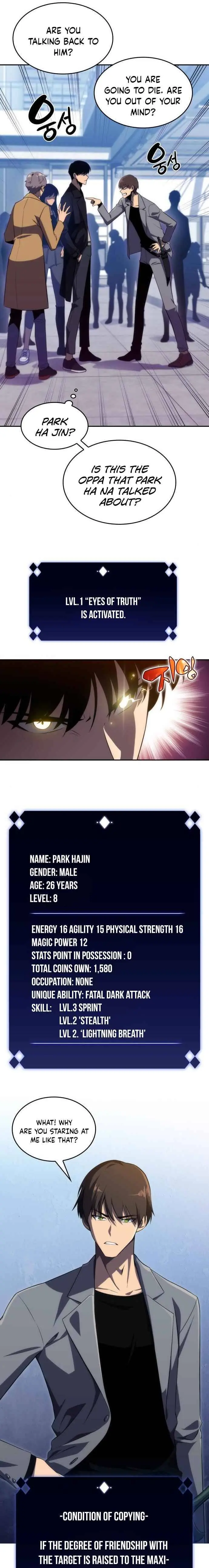 Solo Max-Level Newbie Chapter 15 Page 26
