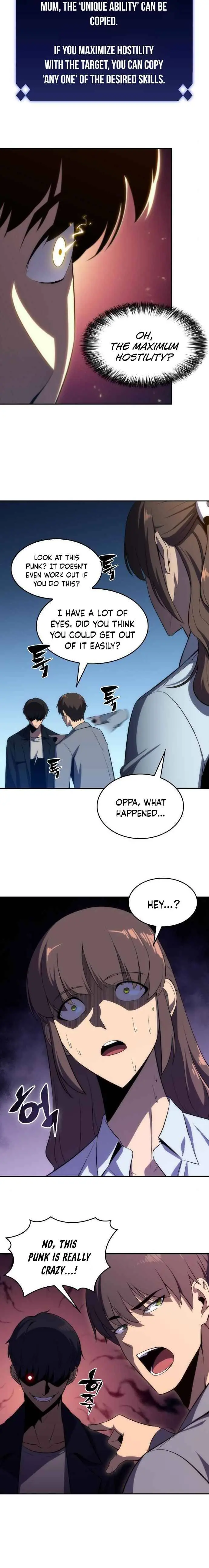 Solo Max-Level Newbie Chapter 15 Page 27
