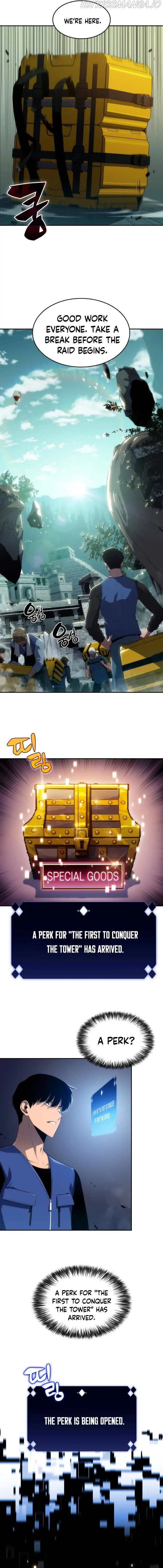 Solo Max-Level Newbie Chapter 17 Page 6