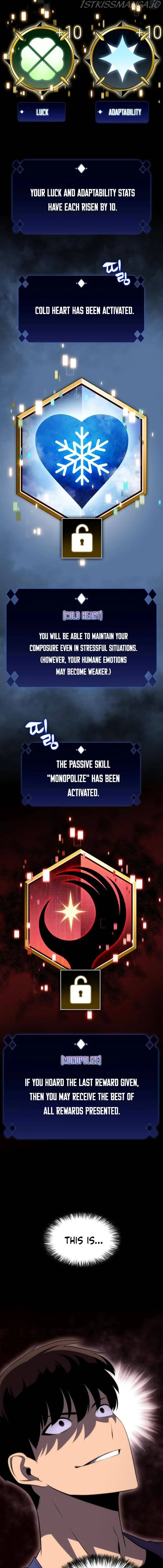 Solo Max-Level Newbie Chapter 17 Page 7