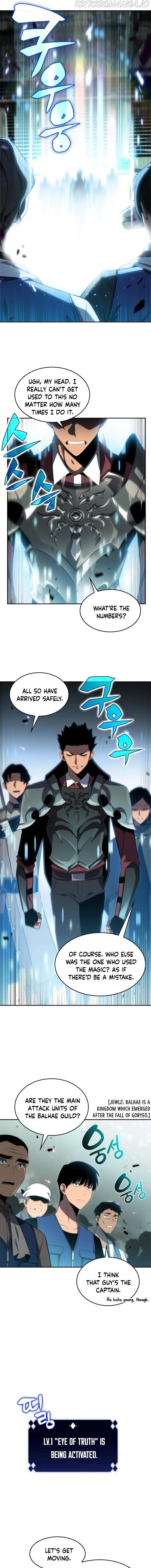 Solo Max-Level Newbie Chapter 17 Page 9