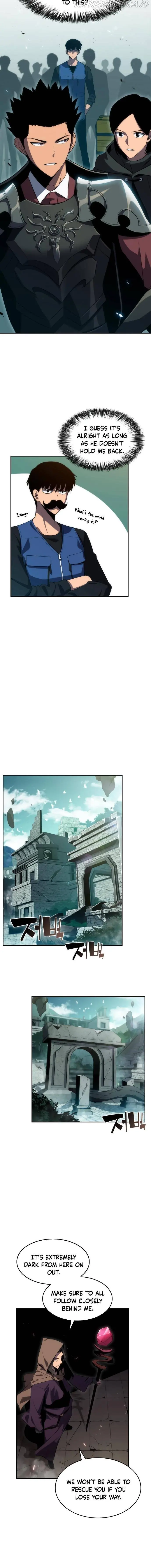 Solo Max-Level Newbie Chapter 17 Page 11
