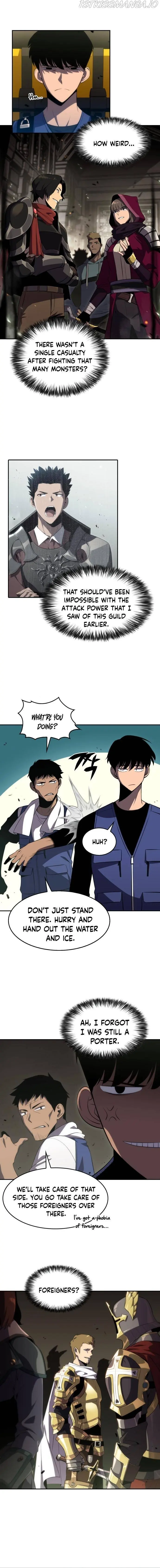 Solo Max-Level Newbie Chapter 17 Page 14