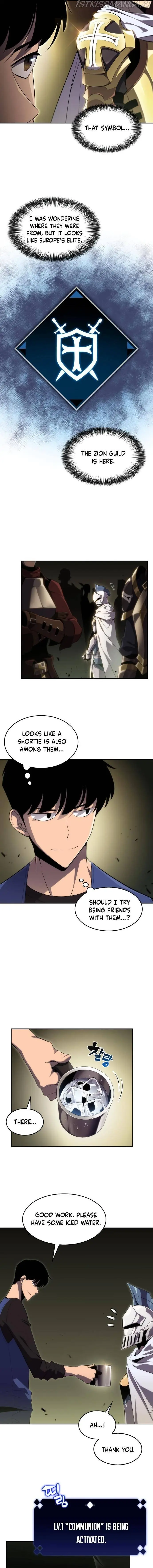Solo Max-Level Newbie Chapter 17 Page 15