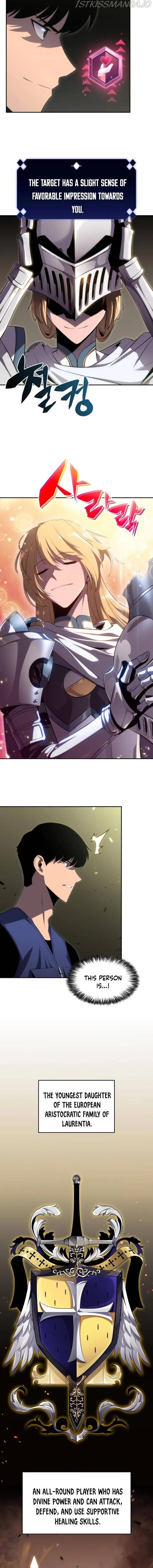 Solo Max-Level Newbie Chapter 17 Page 16