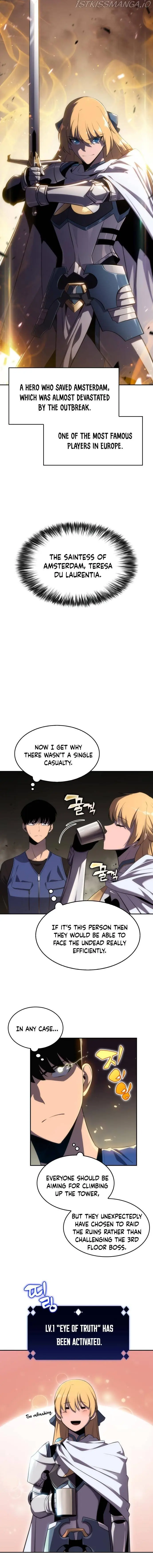 Solo Max-Level Newbie Chapter 17 Page 17