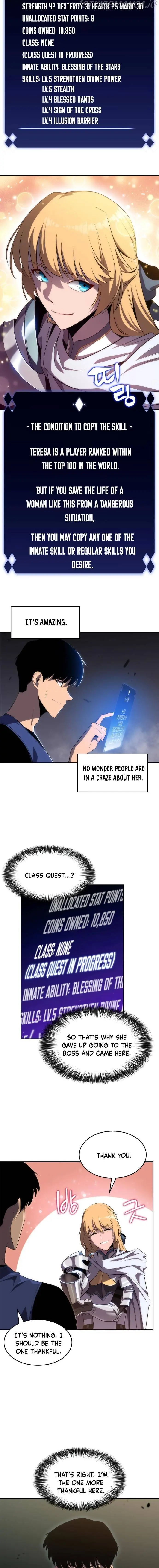 Solo Max-Level Newbie Chapter 17 Page 19