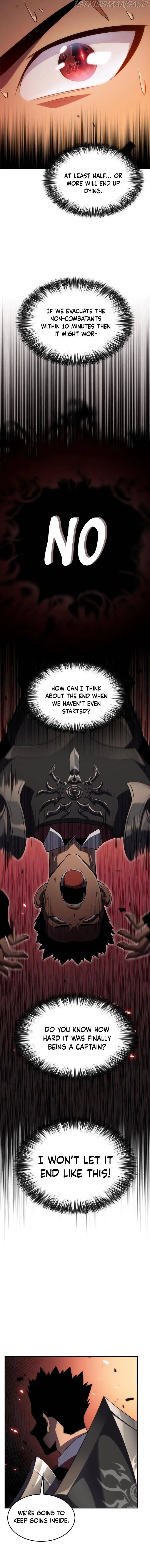Solo Max-Level Newbie Chapter 17 Page 23