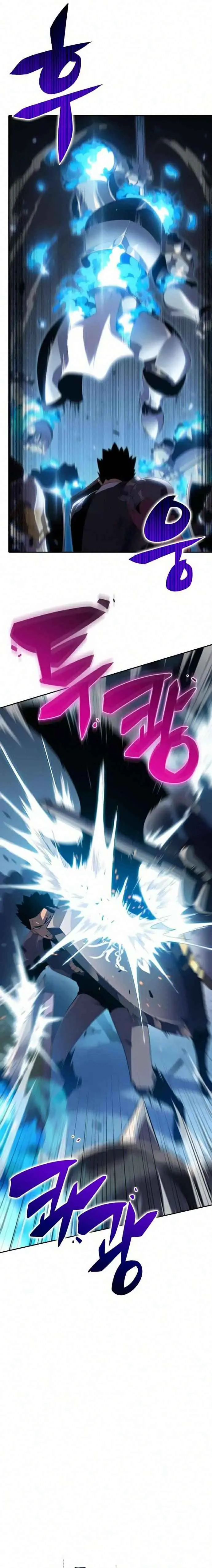 Solo Max-Level Newbie Chapter 18 Page 4