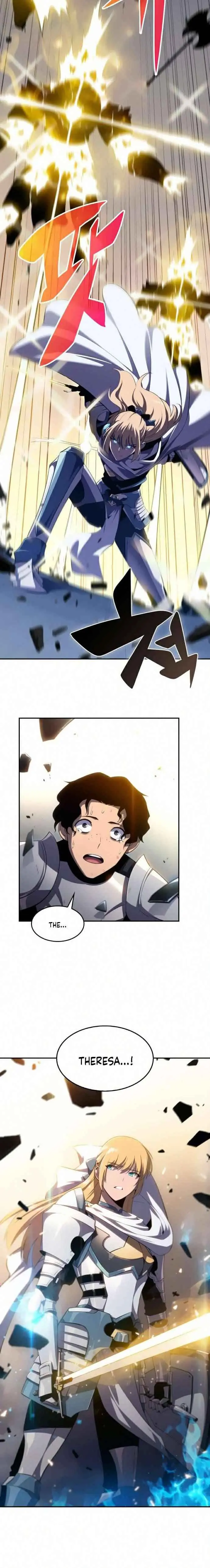 Solo Max-Level Newbie Chapter 18 Page 9