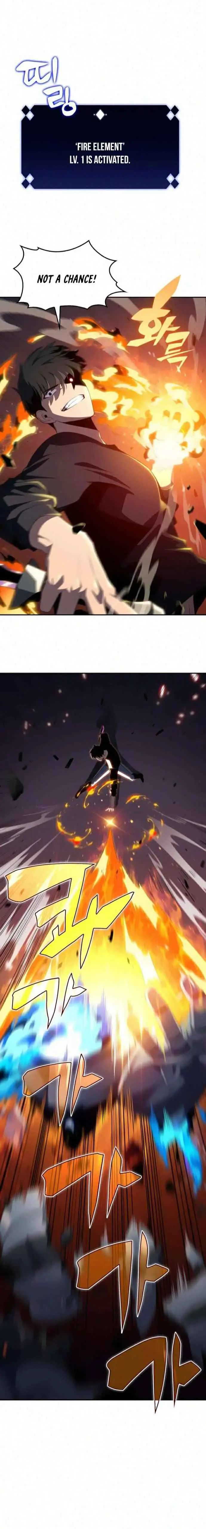 Solo Max-Level Newbie Chapter 18 Page 13