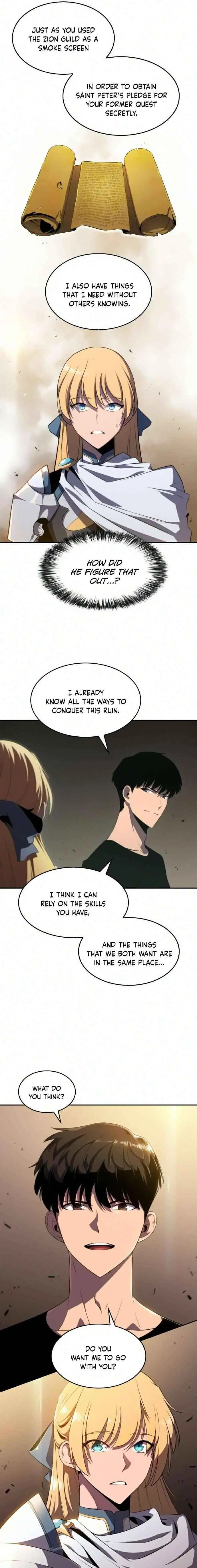 Solo Max-Level Newbie Chapter 18 Page 20