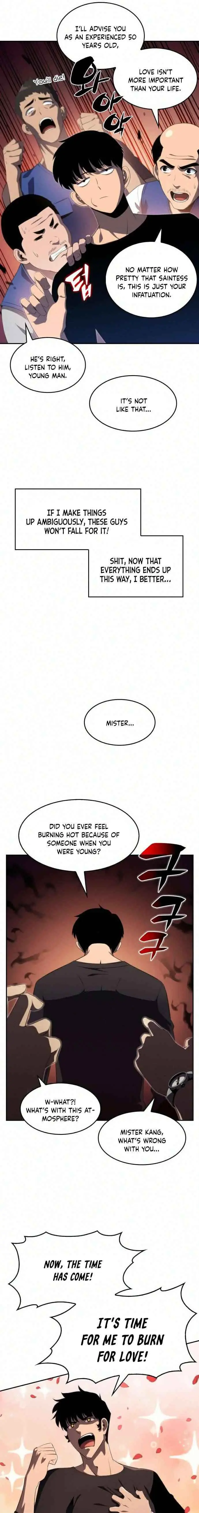 Solo Max-Level Newbie Chapter 18 Page 24