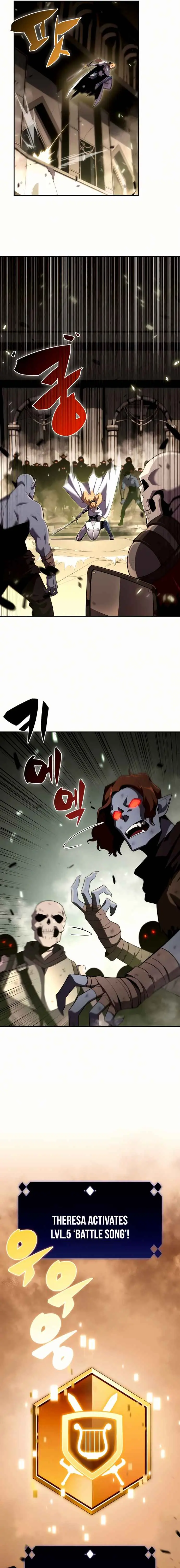 Solo Max-Level Newbie Chapter 19 Page 6